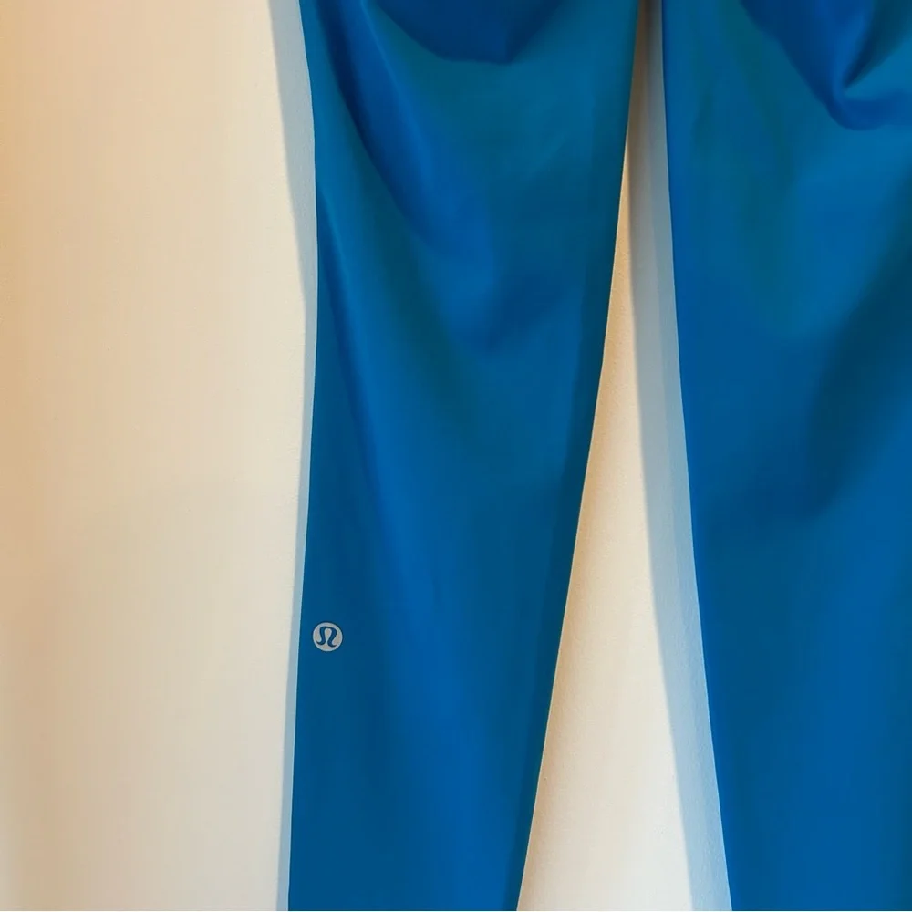 Lululemon Swift Speed High-Rise Tight 28” Blue Size 2